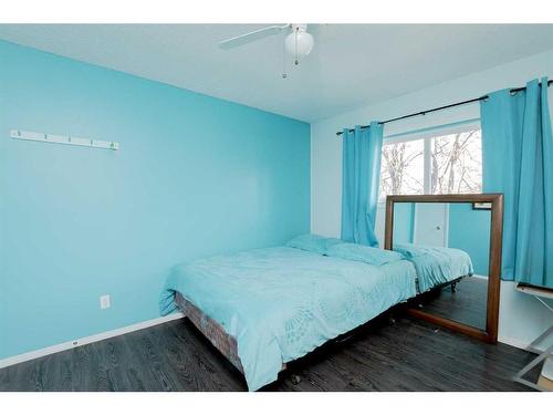 10140 112 Avenue, Grande Prairie, AB - Indoor Photo Showing Bedroom