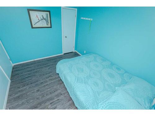 10140 112 Avenue, Grande Prairie, AB - Indoor Photo Showing Bedroom