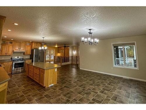 15165 Twp Rd 1062, Rural Mackenzie County, AB - Indoor Photo Showing Kitchen