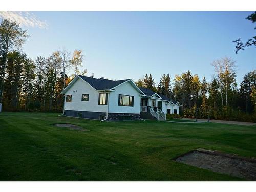 15165 Twp Rd 1062, Rural Mackenzie County, AB - Outdoor