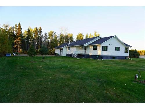 15165 Twp Rd 1062, Rural Mackenzie County, AB - Outdoor