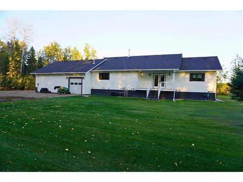 15165 Twp Rd 1062, Rural Mackenzie County, AB - Outdoor