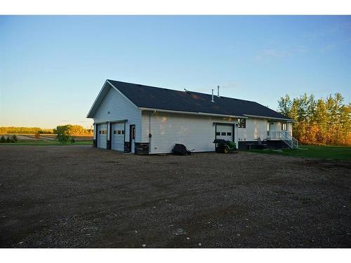 15165 Twp Rd 1062, Rural Mackenzie County, AB - Outdoor