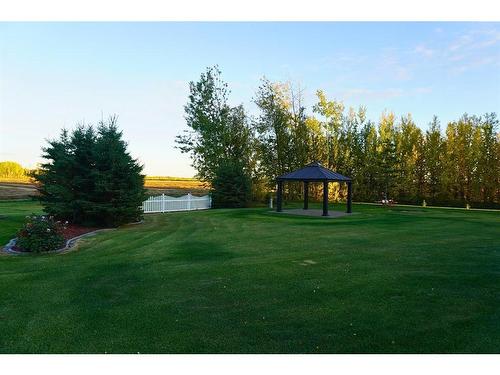 15165 Twp Rd 1062, Rural Mackenzie County, AB - Outdoor With Backyard