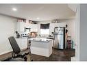 B-9511 112 Avenue, Clairmont, AB  - Indoor Photo Showing Kitchen 