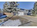 9702 77 Avenue, Grande Prairie, AB  - Outdoor 