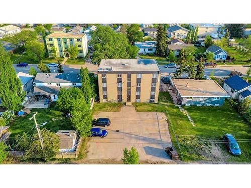 401-10114 105 Avenue, Grande Prairie, AB 