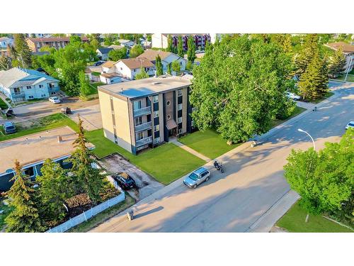 401-10114 105 Avenue, Grande Prairie, AB 