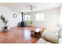 9635 108 Avenue, Grande Prairie, AB  - Indoor Photo Showing Living Room 