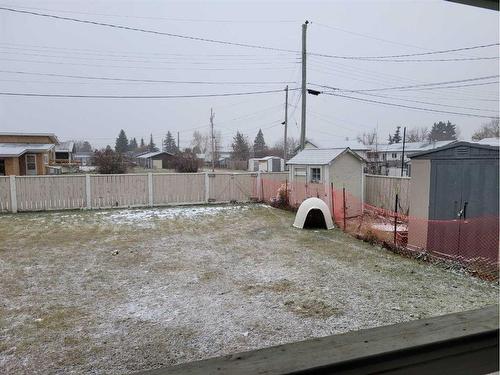 5103 50 Avenue, Grimshaw, AB - Outdoor