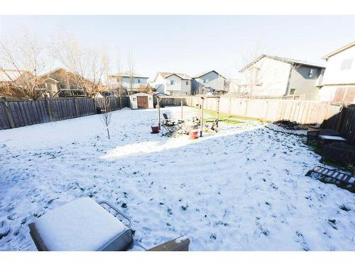 8810 88A Street, Grande Prairie, AB - Outdoor