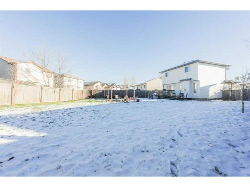 8810 88A Street, Grande Prairie, AB - Outdoor