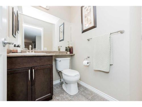 8810 88A Street, Grande Prairie, AB - Indoor Photo Showing Bathroom