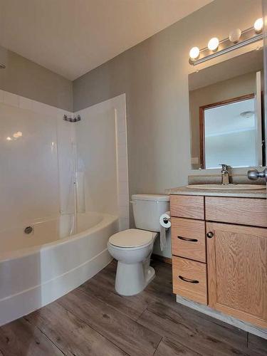 9441 90A Street, Grande Prairie, AB - Indoor Photo Showing Bathroom