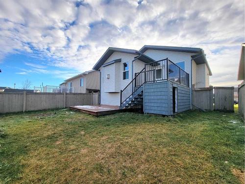 9441 90A Street, Grande Prairie, AB - Outdoor