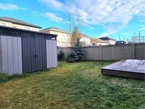 9441 90A Street, Grande Prairie, AB - Outdoor