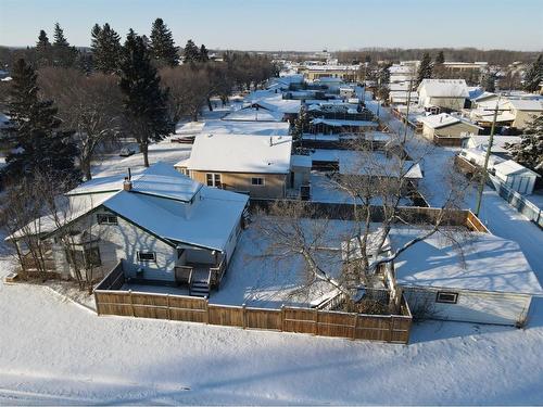 4900 57Th Avenue, High Prairie, AB - Outdoor With View