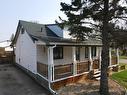 4900 57Th Avenue, High Prairie, AB  - Outdoor With Deck Patio Veranda 