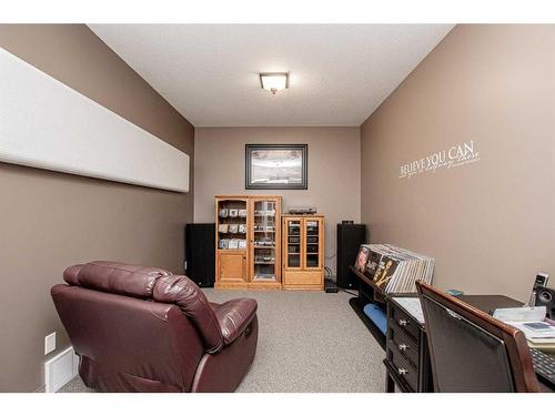 8017 Tamarack Close, Rural Grande Prairie No. 1, County Of, AB - Indoor