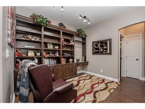 8017 Tamarack Close, Rural Grande Prairie No. 1, County Of, AB - Indoor