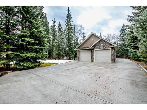 8017 Tamarack Close, Rural Grande Prairie No. 1, County Of, AB - Outdoor