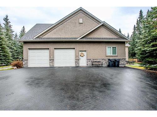 8017 Tamarack Close, Rural Grande Prairie No. 1, County Of, AB - Outdoor