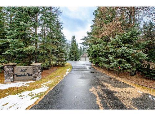 8017 Tamarack Close, Rural Grande Prairie No. 1, County Of, AB - Outdoor