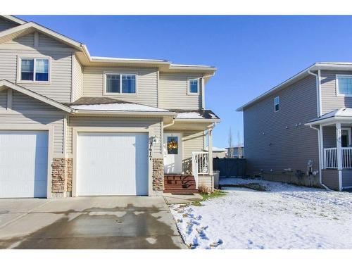 7417 112 Street, Grande Prairie, AB - Outdoor