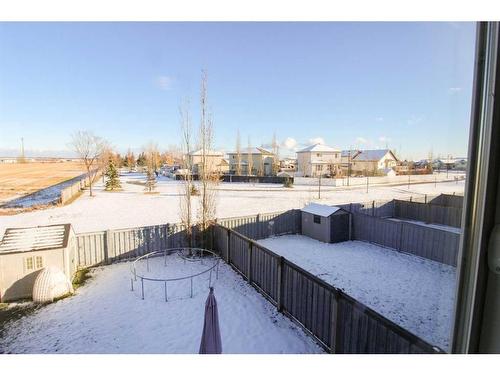 7417 112 Street, Grande Prairie, AB - Outdoor