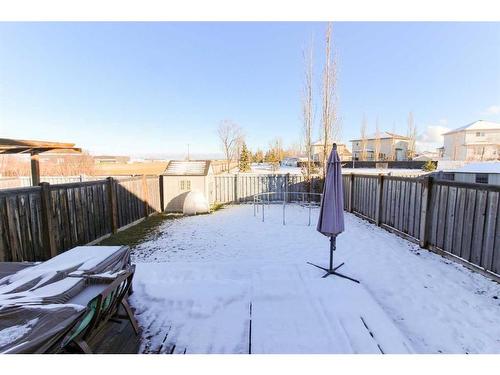 7417 112 Street, Grande Prairie, AB - Outdoor