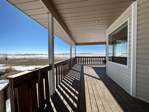 731072 Rge Rd 124, Rural Grande Prairie No. 1, County Of, AB - Outdoor With Exterior