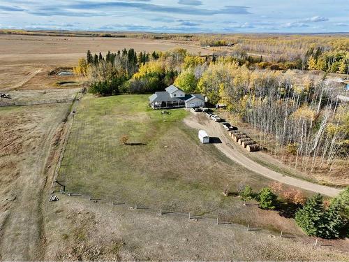 731072 Rge Rd 124, Rural Grande Prairie No. 1, County Of, AB - Outdoor With View