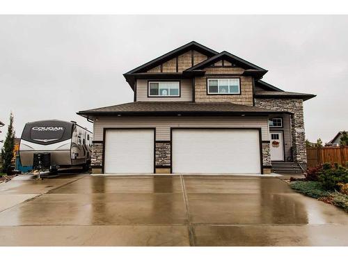 10506 152 B Avenue, Rural Grande Prairie No. 1, County Of, AB - Outdoor With Facade