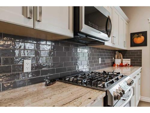 10506 152 B Avenue, Rural Grande Prairie No. 1, County Of, AB - Indoor Photo Showing Kitchen