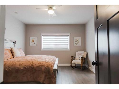 10506 152 B Avenue, Rural Grande Prairie No. 1, County Of, AB - Indoor Photo Showing Bedroom