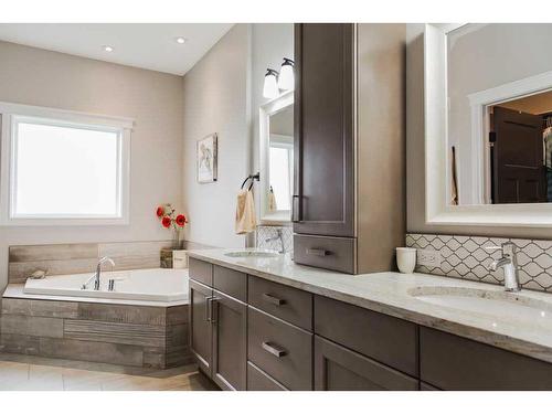 10506 152 B Avenue, Rural Grande Prairie No. 1, County Of, AB - Indoor Photo Showing Bathroom