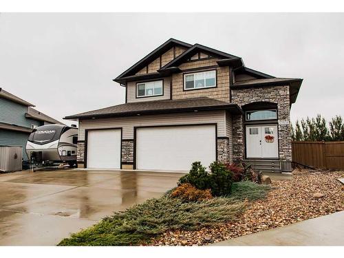 10506 152 B Avenue, Rural Grande Prairie No. 1, County Of, AB - Outdoor With Facade