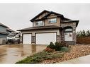 10506 152 B Avenue, Rural Grande Prairie No. 1, County Of, AB  - Outdoor With Facade 