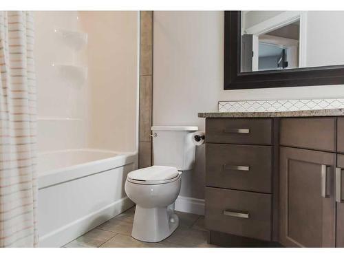 10506 152 B Avenue, Rural Grande Prairie No. 1, County Of, AB - Indoor Photo Showing Bathroom