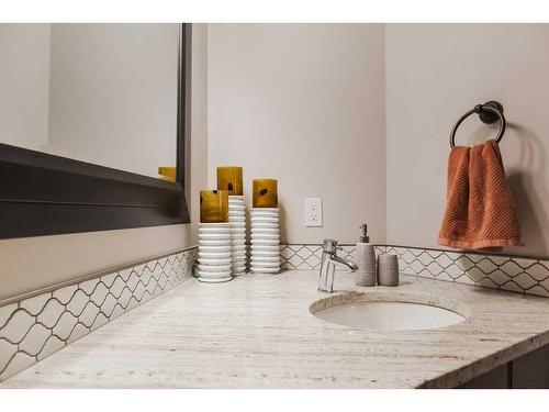 10506 152 B Avenue, Rural Grande Prairie No. 1, County Of, AB - Indoor Photo Showing Bathroom