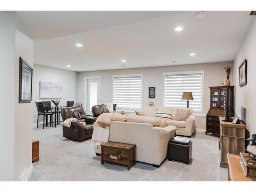 10506 152 B Avenue, Rural Grande Prairie No. 1, County Of, AB - Indoor Photo Showing Living Room