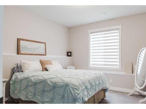 10506 152 B Avenue, Rural Grande Prairie No. 1, County Of, AB - Indoor Photo Showing Bedroom