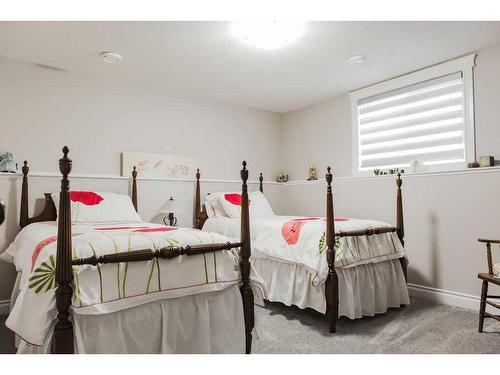 10506 152 B Avenue, Rural Grande Prairie No. 1, County Of, AB - Indoor Photo Showing Bedroom