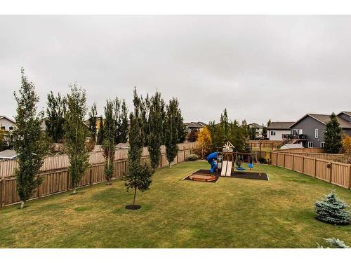 10506 152 B Avenue, Rural Grande Prairie No. 1, County Of, AB - Outdoor With Backyard