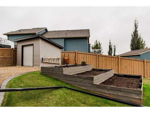 10506 152 B Avenue, Rural Grande Prairie No. 1, County Of, AB - Outdoor With Deck Patio Veranda With Exterior