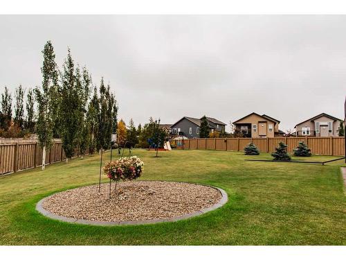 10506 152 B Avenue, Rural Grande Prairie No. 1, County Of, AB - Outdoor With Backyard