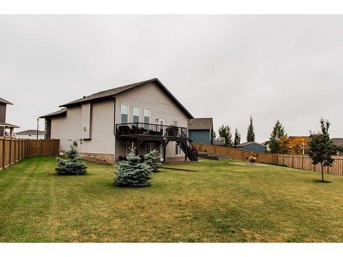 10506 152 B Avenue, Rural Grande Prairie No. 1, County Of, AB - Outdoor With Deck Patio Veranda