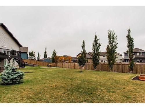 10506 152 B Avenue, Rural Grande Prairie No. 1, County Of, AB - Outdoor With Backyard