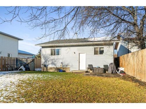 9333 73 Avenue, Grande Prairie, AB - Outdoor With Exterior