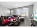 9333 73 Avenue, Grande Prairie, AB  - Indoor Photo Showing Living Room 